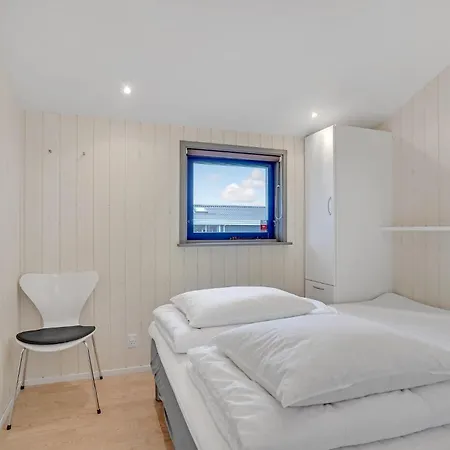 Cozy In Hjorring With Sauna Lonstrup