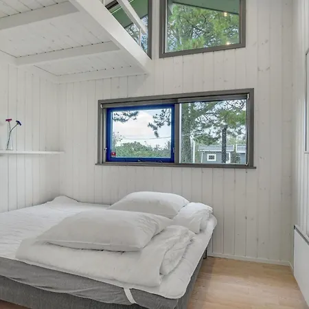 Cozy In Hjorring With Sauna * Lonstrup