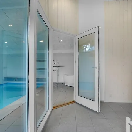 Holiday home Cozy In Hjorring With Sauna