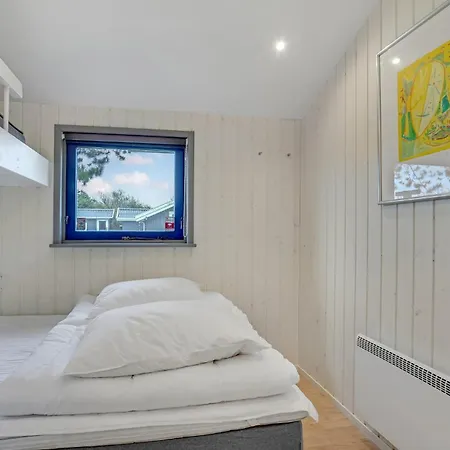 Cozy In Hjorring With Sauna Holiday home *