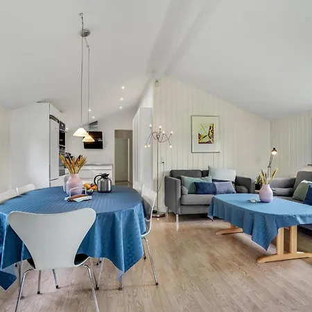 Holiday home Cozy In Hjorring With Sauna *
