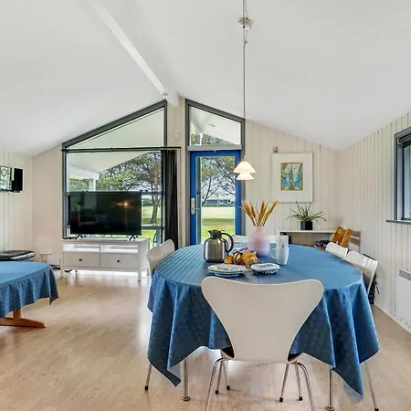 Cozy In Hjorring With Sauna Holiday home *