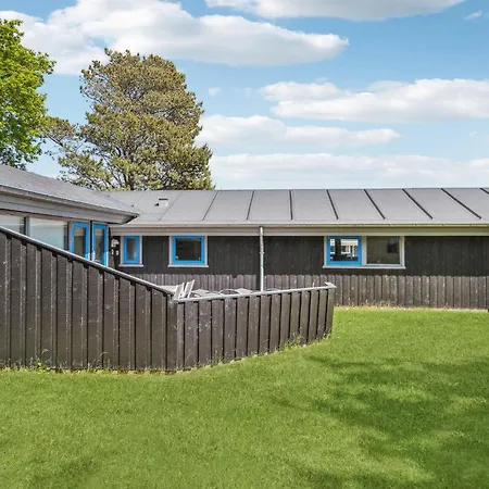 Cozy In Hjorring With Sauna Holiday home