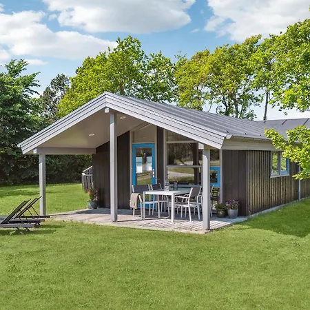 Cozy In Hjorring With Sauna Holiday home *